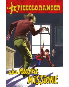 Il Piccolo Ranger