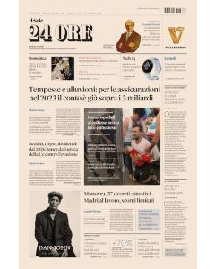 Il Sole 24 ORE - Quotidiano