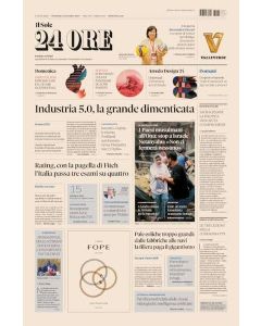 Il Sole 24 ORE - Quotidiano