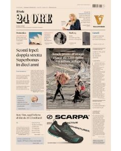 Il Sole 24 ORE - Quotidiano