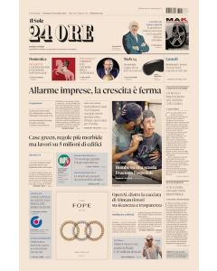Il Sole 24 ORE - Quotidiano