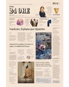 Il Sole 24 ORE - Quotidiano
