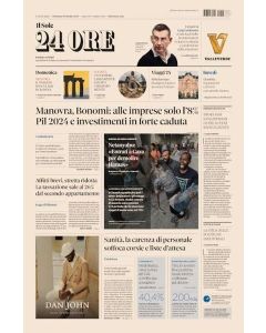 Il Sole 24 ORE - Quotidiano