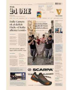 Il Sole 24 ORE - Quotidiano