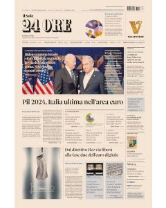 Il Sole 24 ORE - Quotidiano