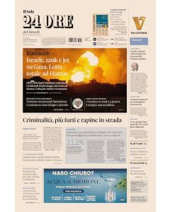 Il Sole 24 ORE - Quotidiano