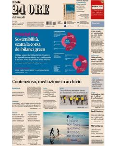 Il Sole 24 ORE - Quotidiano