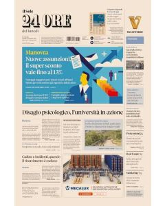 Il Sole 24 ORE - Quotidiano