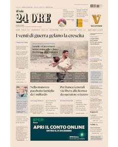 Il Sole 24 ORE - Quotidiano