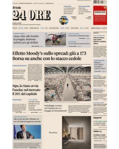 Il Sole 24 ORE Quotidiano