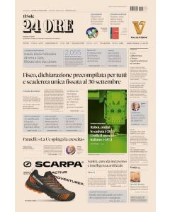 Il Sole 24 ORE - Quotidiano