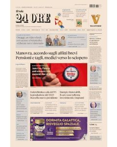 Il Sole 24 ORE - Quotidiano