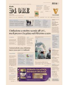 Il Sole 24 ORE - Quotidiano