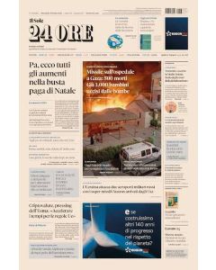 Il Sole 24 ORE - Quotidiano