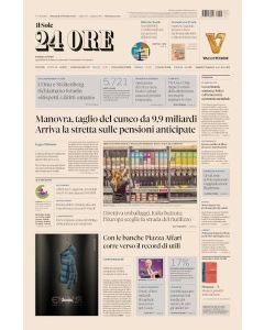 Il Sole 24 ORE - Quotidiano