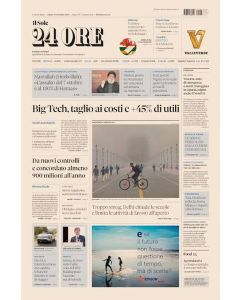 Il Sole 24 ORE - Quotidiano