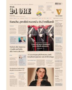Il Sole 24 ORE - Quotidiano