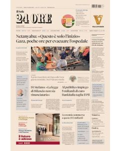 Il Sole 24 ORE - Quotidiano