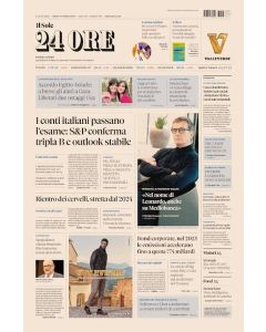 Il Sole 24 ORE - Quotidiano