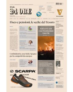 Il Sole 24 ORE - Quotidiano