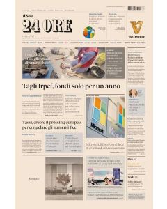 Il Sole 24 ORE - Quotidiano
