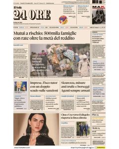 Il Sole 24 ORE - Quotidiano