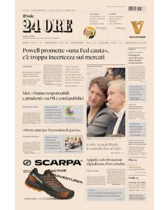 Il Sole 24 ORE - Quotidiano