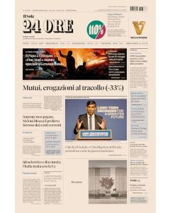 Il Sole 24 ORE - Quotidiano
