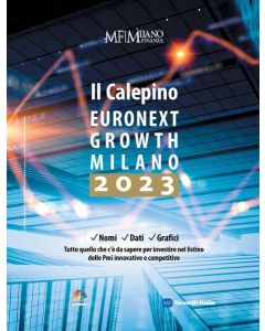 MF - Milano Finanza - Speciale Borsa