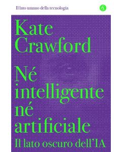 Intelligenza Artificiale - Il lato umano della tecnologia