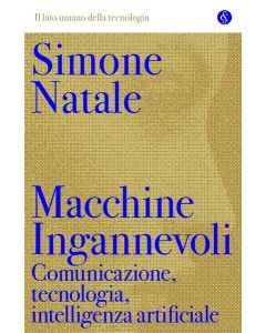 Intelligenza Artificiale - Il lato umano della tecnologia