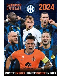 Calendari Inter