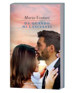 Intimità - I romanzi di Maria Venturi