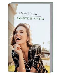 Intimità - I romanzi di Maria Venturi