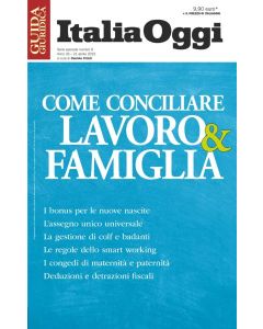 Italia Oggi - Guide Giuridiche e Fiscali
