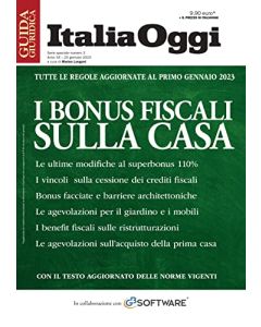 Italia Oggi - Guide Giuridiche e Fiscali
