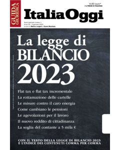 Italia Oggi - Guide Giuridiche e Fiscali