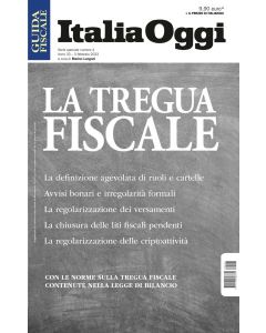 Italia Oggi - Guide Giuridiche e Fiscali