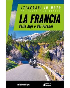 Itinerari in moto - In Italia e in Europa