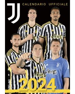 Calendari Juventus