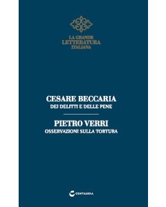 La grande letteratura italiana (ed. 2023)