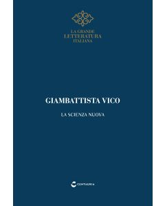 La grande letteratura italiana (ed. 2023)