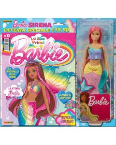 La mia Prima Barbie - Magazine