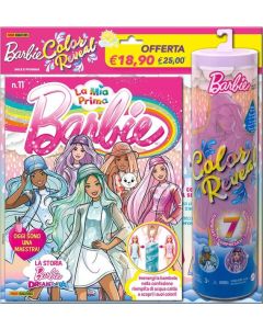 La mia Prima Barbie - Magazine
