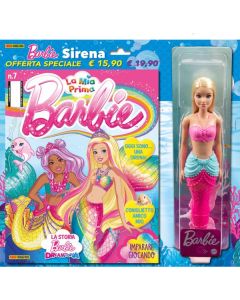 La mia Prima Barbie - Magazine