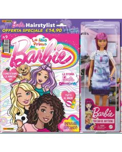 La mia Prima Barbie - Magazine