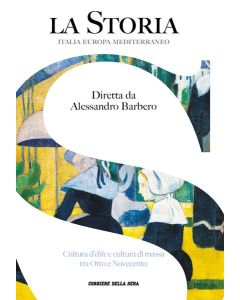 La Storia: dall’antichità all’era della globalizzazione