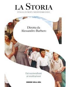 La Storia: dall’antichità all’era della globalizzazione