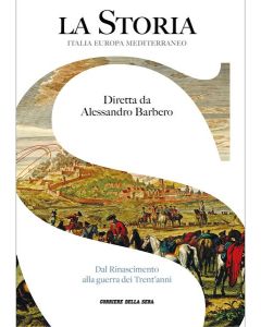La Storia: dall’antichità all’era della globalizzazione