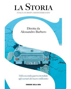 La Storia: dall’antichità all’era della globalizzazione
